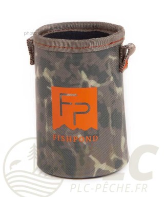 FISHPOND River Rat 2.0 - ShadowCast Camo
