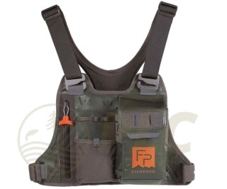 Chest Pack FISHPOND Stormshadow