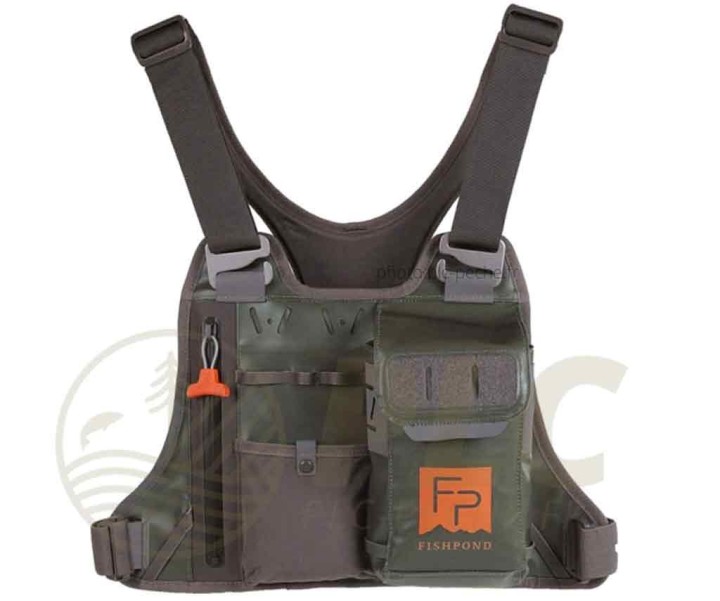 Chest Pack FISHPOND Stormshadow