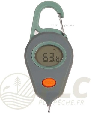 Thermomètre FISHPOND Riverkeeper Digital