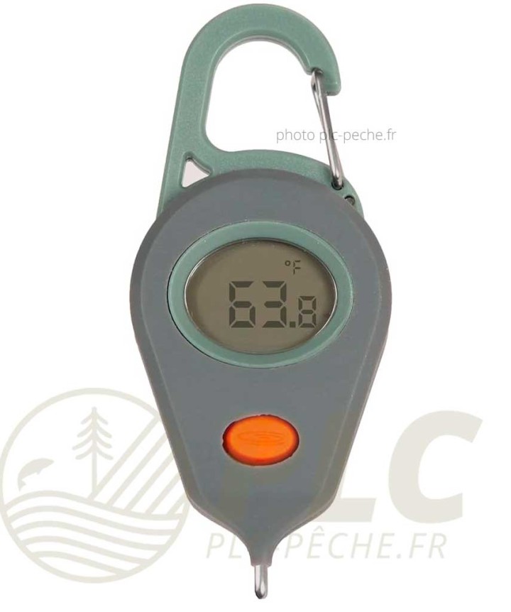 Thermomètre FISHPOND Riverkeeper Digital