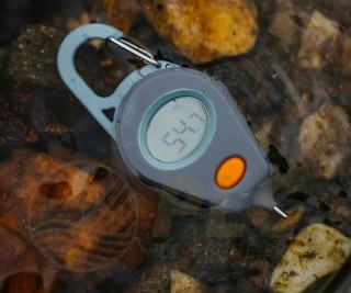 Thermomètre FISHPOND Riverkeeper Digital
