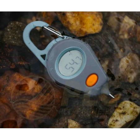 Thermomètre FISHPOND Riverkeeper Digital
