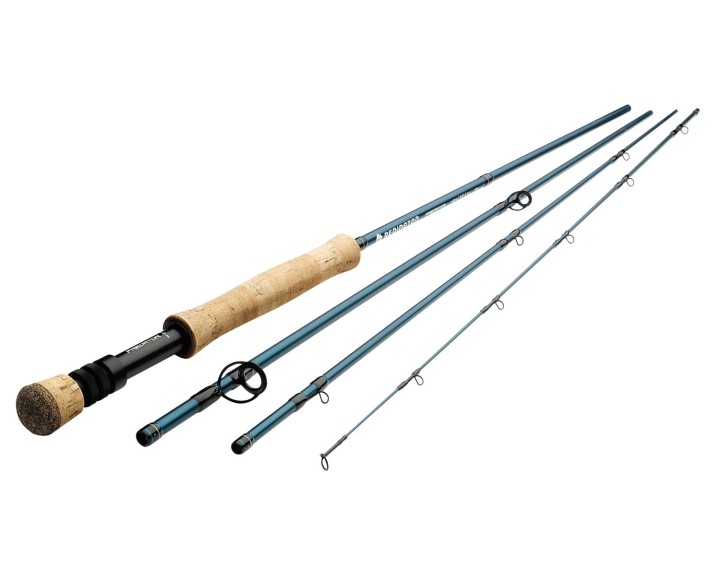 Canne à mouche REDINGTON PREDATOR II 9' soie 9 - PLC FLY SHOP