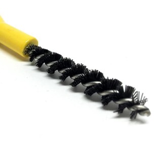 Ergo Dubbing Brush Loon Brosse à dubbing Ergonomique | PLC-PECHE.FR