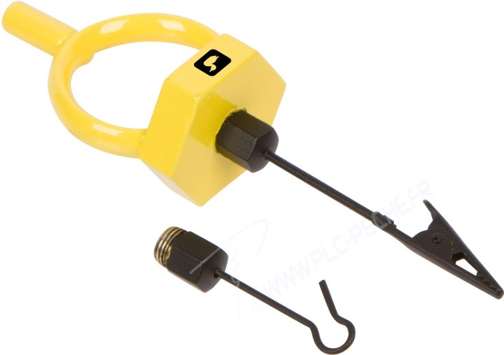 Twister à dubbing Gator Grip Dubbing Spinner Loon - PLC FLY SHOP