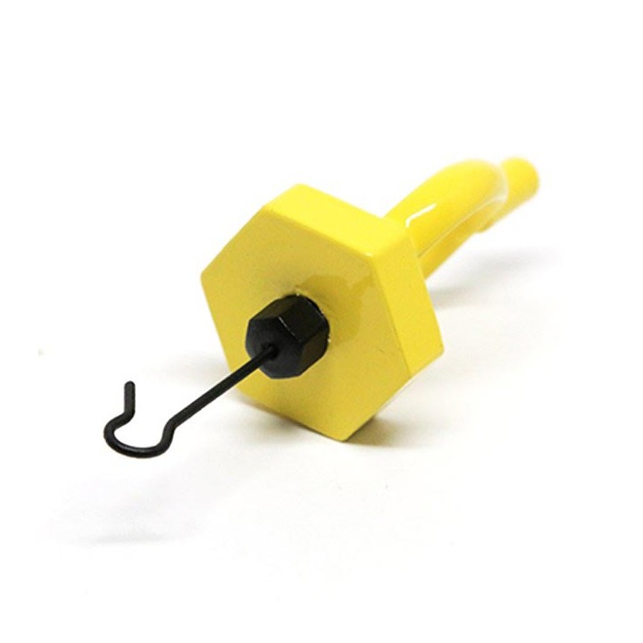 Twister à dubbing Gator Grip Dubbing Spinner Loon - PLC FLY SHOP