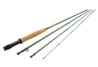 Canne à mouche REDINGTON VICE 9' soie 4 - PLC FLY SHOP