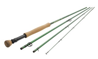 Canne a mouche REDINGTON VICE 9' soie 7 - PLC FLY SHOP