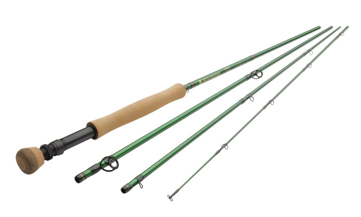 Canne à mouche REDINGTON VICE 10' soie 8 - PLC FLY SHOP