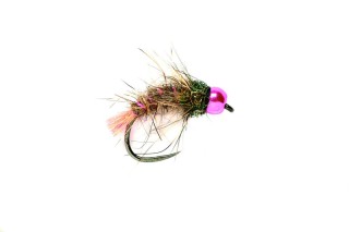 Mouche FULLING MILL Grayling Spécial B/L | PLC-PECHE.FR