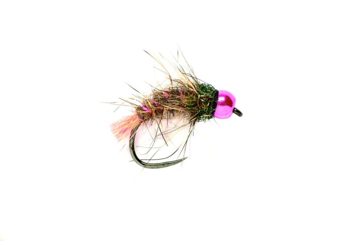Mouche FULLING MILL Grayling Spécial B/L | PLC-PECHE.FR