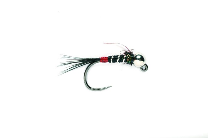 Mouches FULLING MILL French Nymph B/L | PLC-PECHE.FR