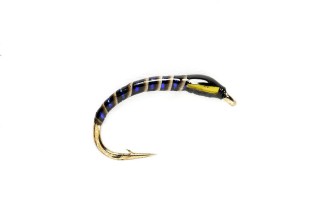 Mouche FULLING MILL Rob's Uv Buzzer | PLC-PECHE.FR