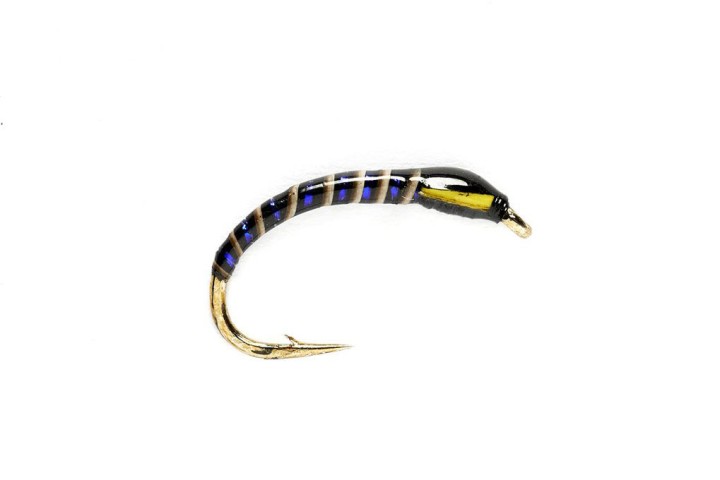 Mouche FULLING MILL Rob's Uv Buzzer | PLC-PECHE.FR