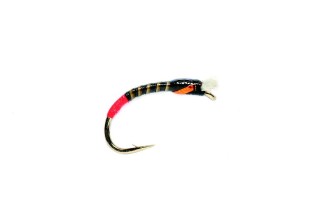 Mouche FULLING MILL Buzzer Depth Finder | PLC-PECHE.FR
