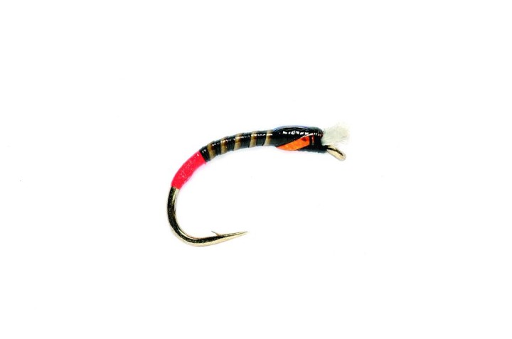 Mouche FULLING MILL Buzzer Depth Finder | PLC-PECHE.FR