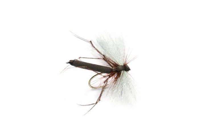 Mouches FULLING MILL Aero Daddy B/L | PLC-PECHE.FR