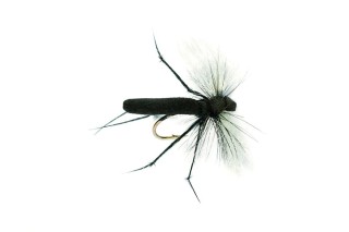 Mouche FULLING MILL Aero Hawthorne | PLC-PECHE.FR