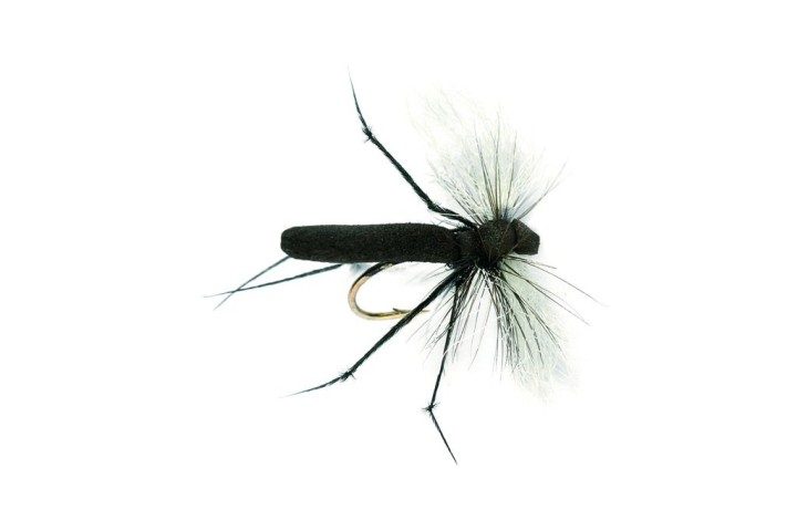 Mouche FULLING MILL Aero Hawthorne | PLC-PECHE.FR