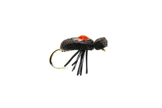 Mouche FULLING MILL Beetle Hi-Float | PLC-PECHE.FR