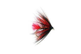 Mouche Noyée FULLING MILL Doobry | PLC-PECHE.FR