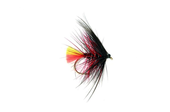 Mouche Noyée FULLING MILL Clan de Chief | PLC-PECHE.FR