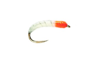 Mouche FULLING MILL Okey Dokey B/L | PLC-PECHE.FR