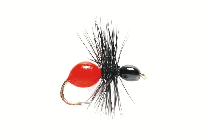Mouches FULLING MILL Hard Body Ant | PLC-PECHE.FR