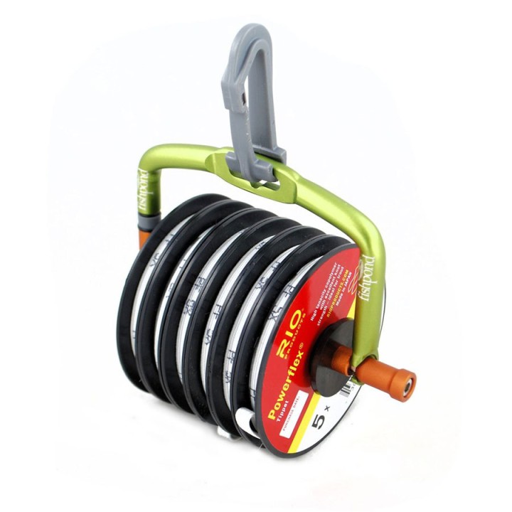 Rio Accroche Bobine Headgate Tippet Holder - PLC FLY SHOP