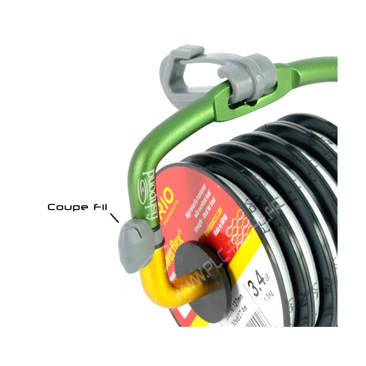 Rio Accroche Bobine Headgate Tippet Holder - PLC FLY SHOP