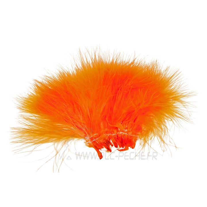 Marabout MDC Paquet de 20 grs | PLC-PECHE.FR