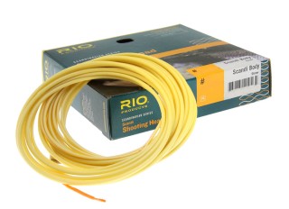 Soie Rio scandi body flottant - PLC FLY SHOP