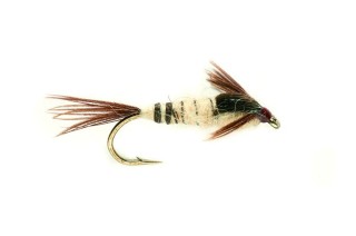 Mouche FULLING MILL Walker Mayfly | PLC-PECHE.FR