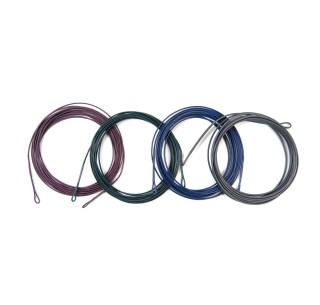 Kit de 5 pointes plongeantes level t-tip 10' 3 mètres - PLC FLY SHOP