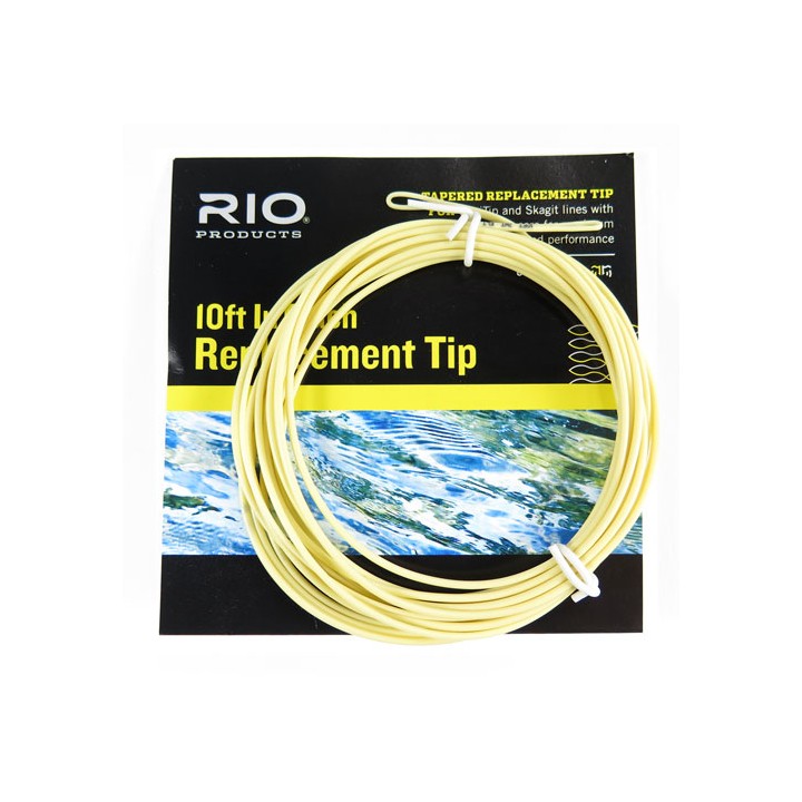 Rio Intouch Pointe de Remplacement 10' (3,00M)  Flottante - PLC FLY SHOP