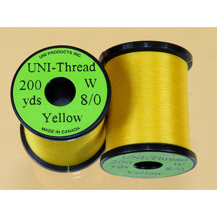 Couleur yellow (jaune)