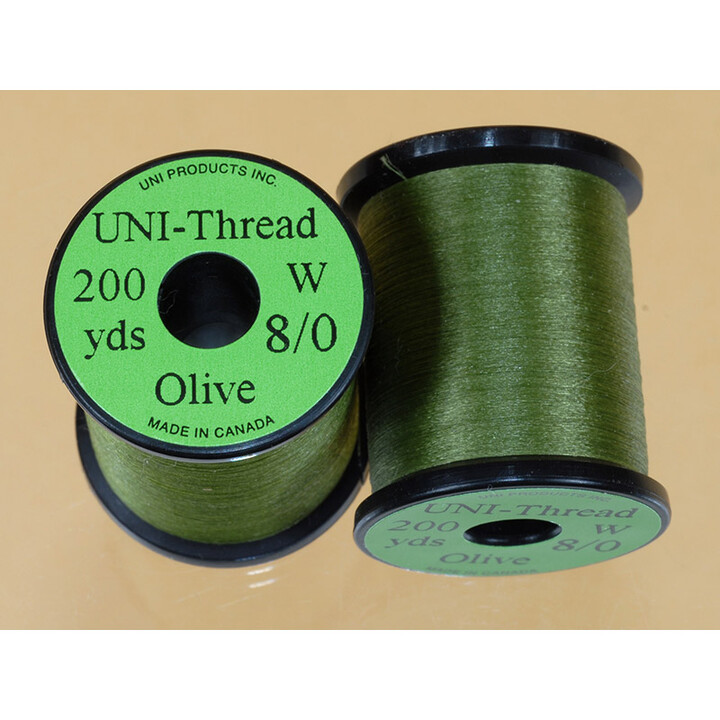 Couleur Olive