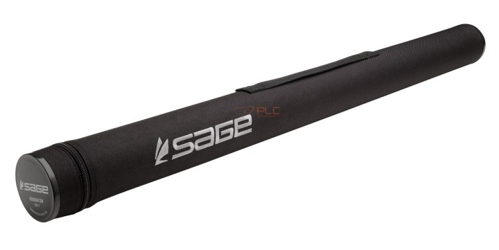 Canne à mouche SAGE FOUNDATION 9' soie 8 - PLC FLY SHOP