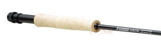 Canne à mouche SAGE FOUNDATION 9' soie 5 - PLC FLY SHOP