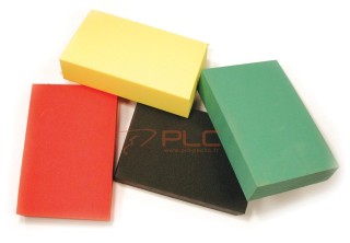 Plaque de mousse haute densité 0,5 cm TOF - PLC FLY SHOP