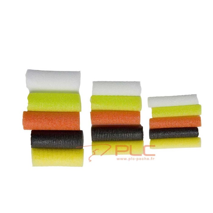 Oeil Booby Assortiment MDC | PLC-PECHE.FR