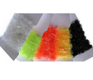 Turbo Translucent Chenille VENIARD | PLC-PECHE.FR