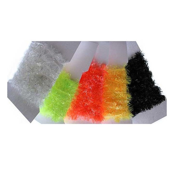Turbo Translucent Chenille VENIARD | PLC-PECHE.FR