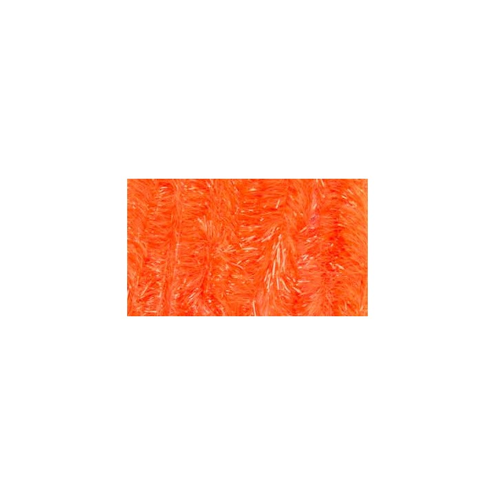 Fluo Hot Orange