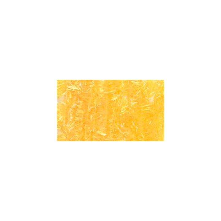 Fluo sunburst yellow