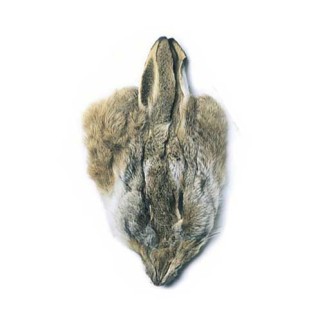 Hare mask lièvre VENIARD | PLC-PECHE.FR