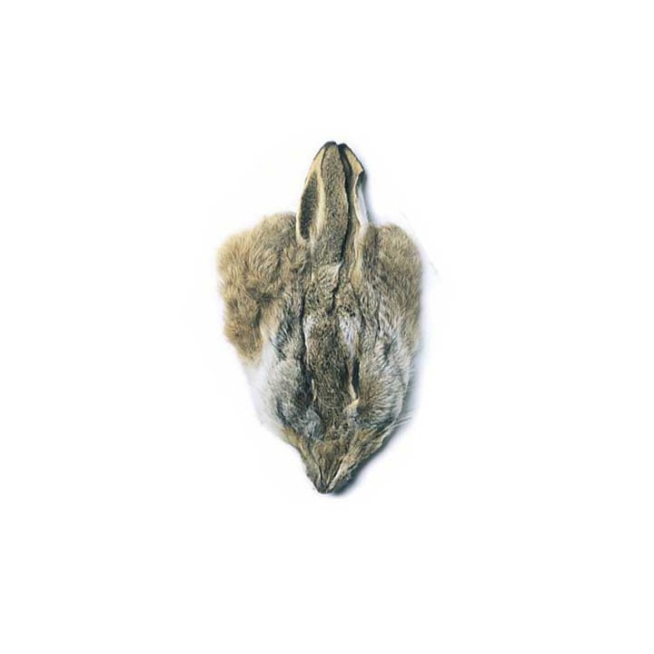 Hare mask lièvre VENIARD | PLC-PECHE.FR