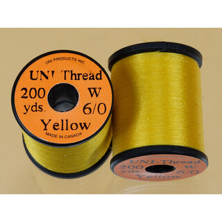 Couleur Yellow (jaune)