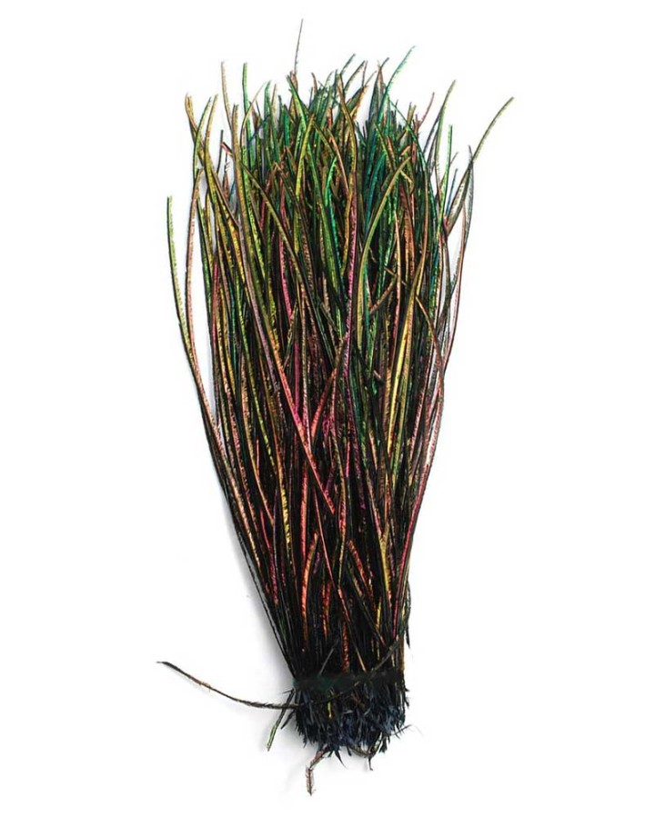 Herls de paon naturels VENIARD | PLC-PECHE.FR